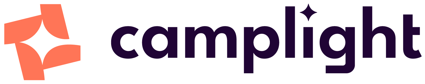 camplight.net logo